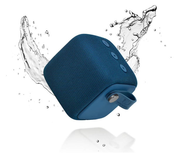 Fresh N Rebel Rockbox Bold S Indigo - 493346 - zdjęcie 4